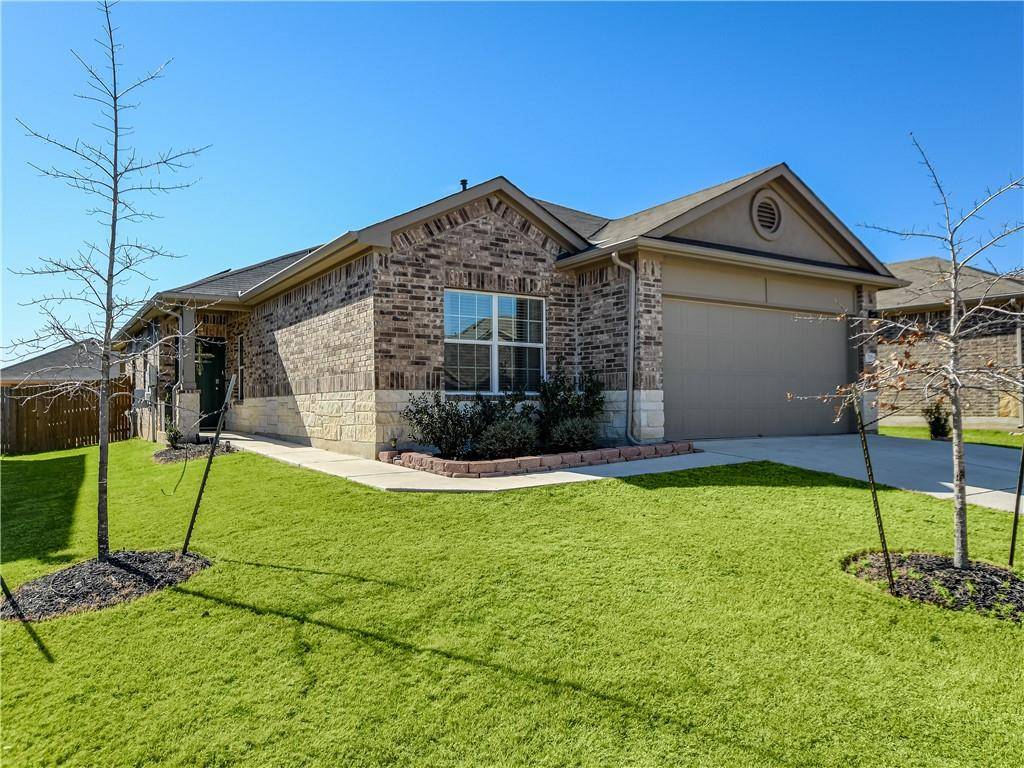 321 Shiner LN, Georgetown, TX 78626
