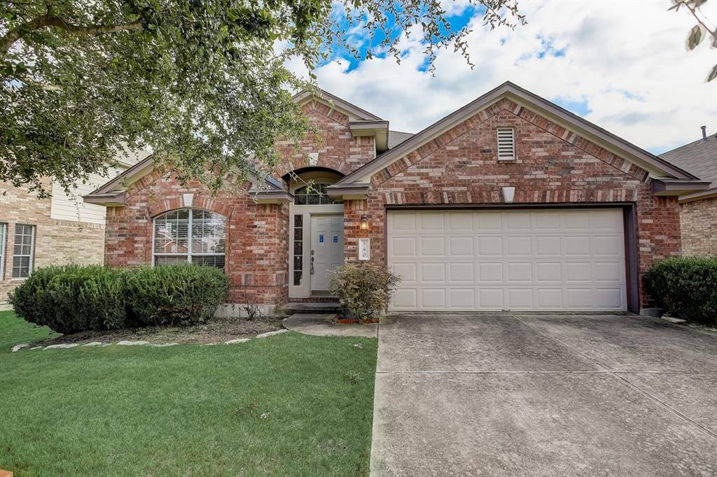 540 Bayou Bend DR, Buda, TX 78610