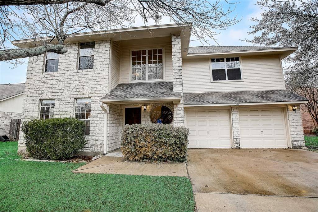 Address not disclosed, Round Rock, TX 78664