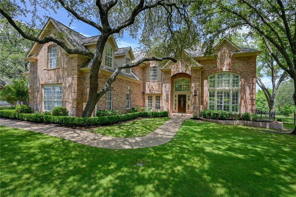 1008 Long CV, Round Rock, TX 78664