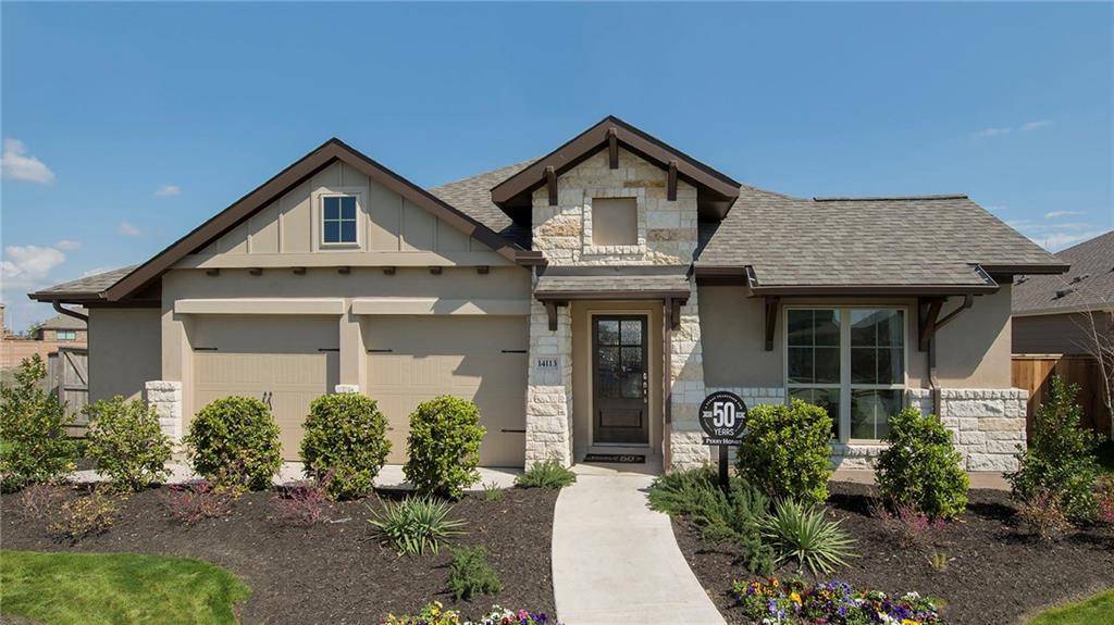 14113 Arbor Hill CV, Manor, TX 78653