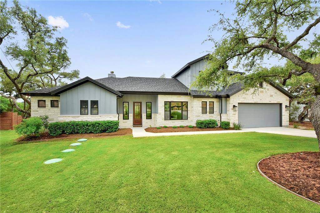 2633 Crosswind DR, Spicewood, TX 78669