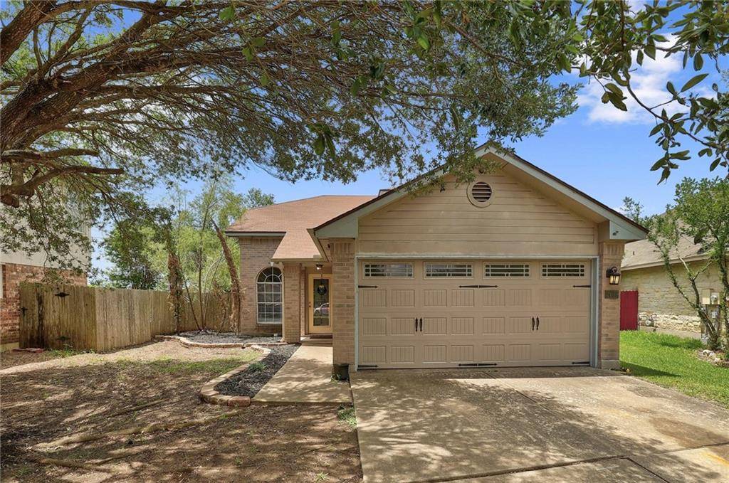 Address not disclosed, Round Rock, TX 78664