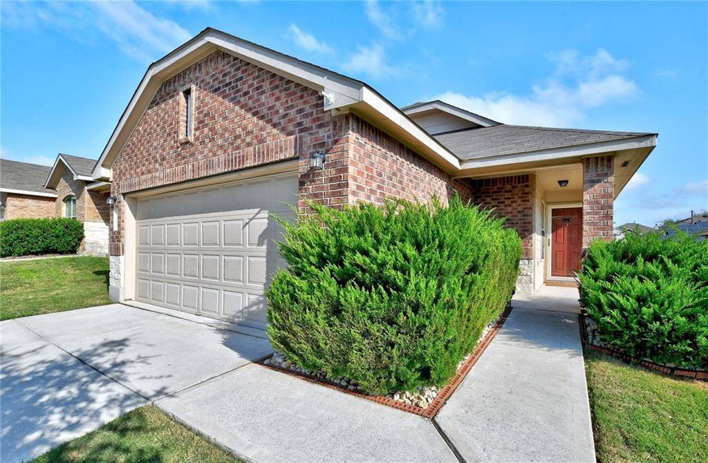246 Pigeonberry PASS, Buda, TX 78610