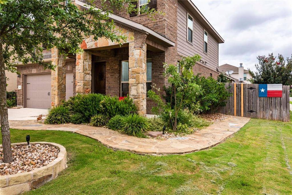 162 Botana WAY, Buda, TX 78610