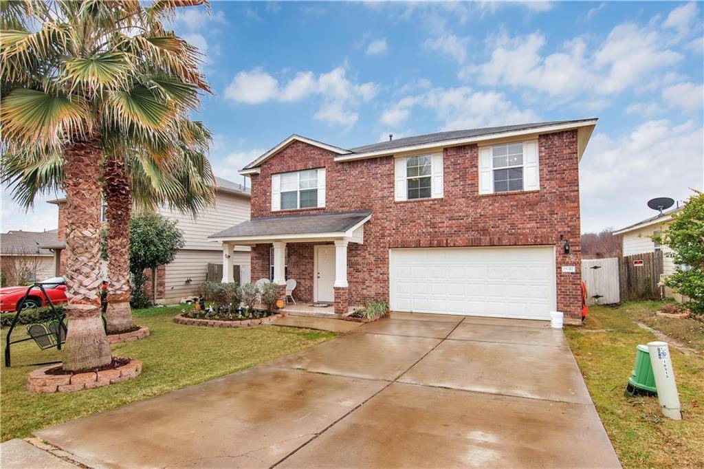 18317 Great Falls DR, Manor, TX 78653