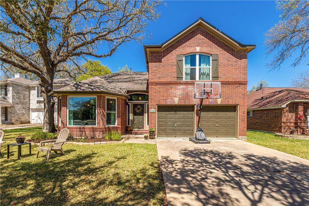 1106 Red Bird DR, Cedar Park, TX 78613