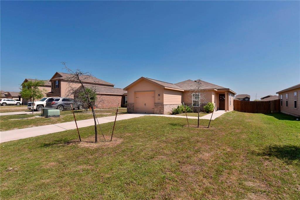 212 Millers LOOP, Jarrell, TX 76537
