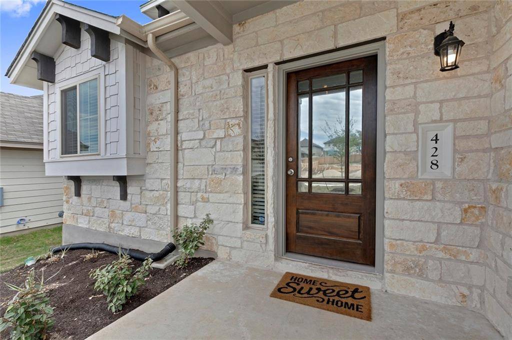 3502 Peak Valley DR, Cedar Park, TX 78613