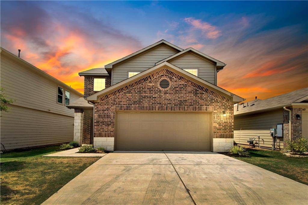 3417 Couch DR, Pflugerville, TX 78660