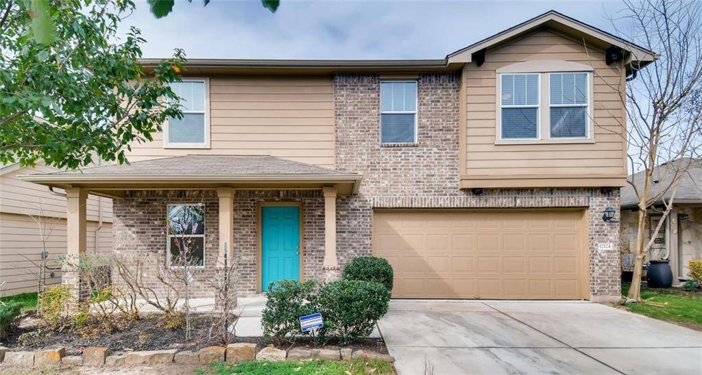 12124 Athens ST, Manor, TX 78653