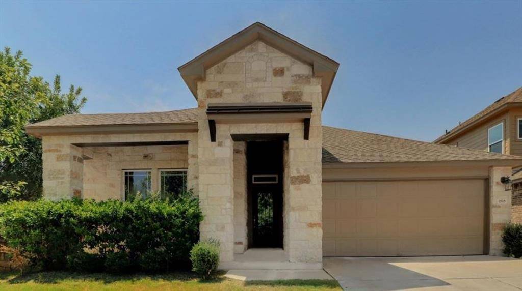 1818 Sand Creek RD, Cedar Park, TX 78613
