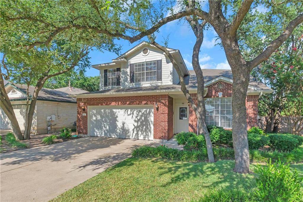502 Stallion DR, Cedar Park, TX 78613