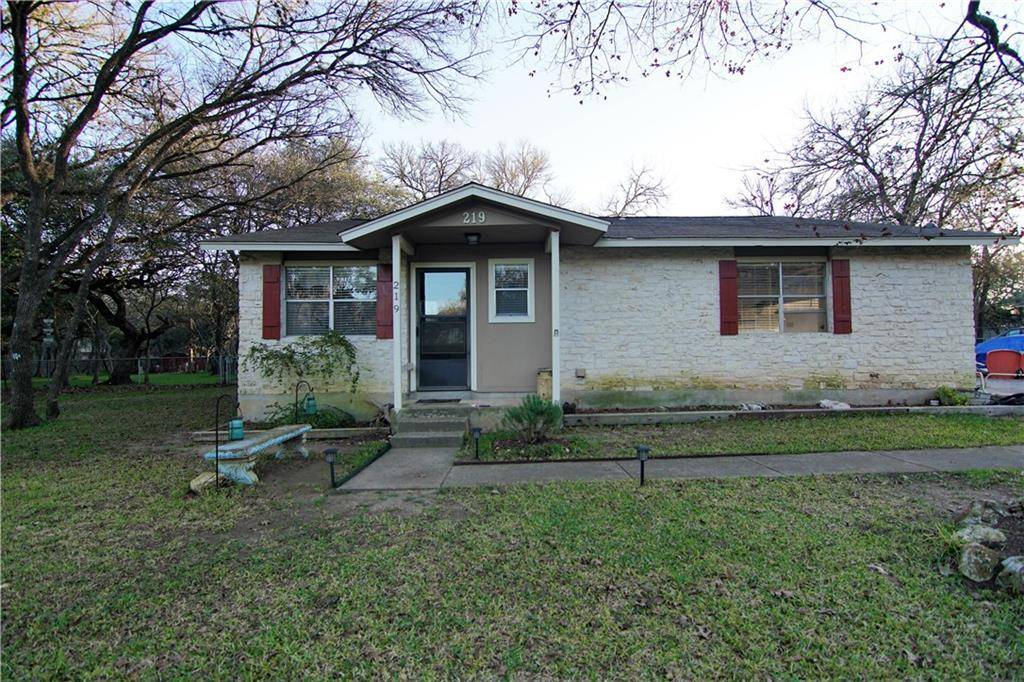 219 Ranger DR, Buda, TX 78610
