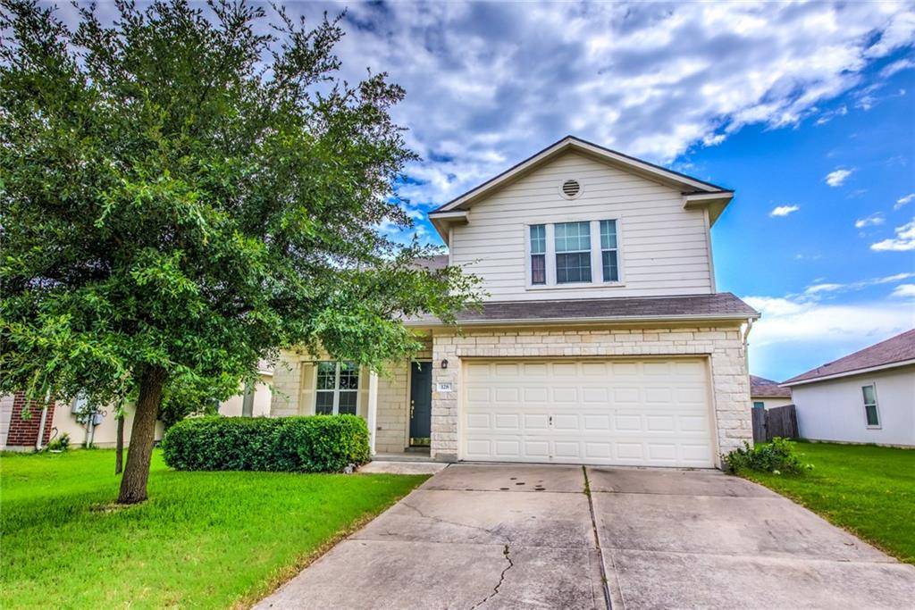 128 Brown ST, Hutto, TX 78634