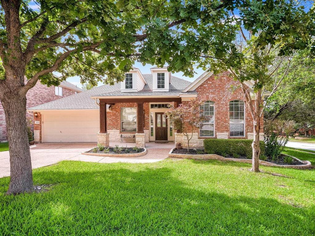 2606 Mingus DR, Cedar Park, TX 78613