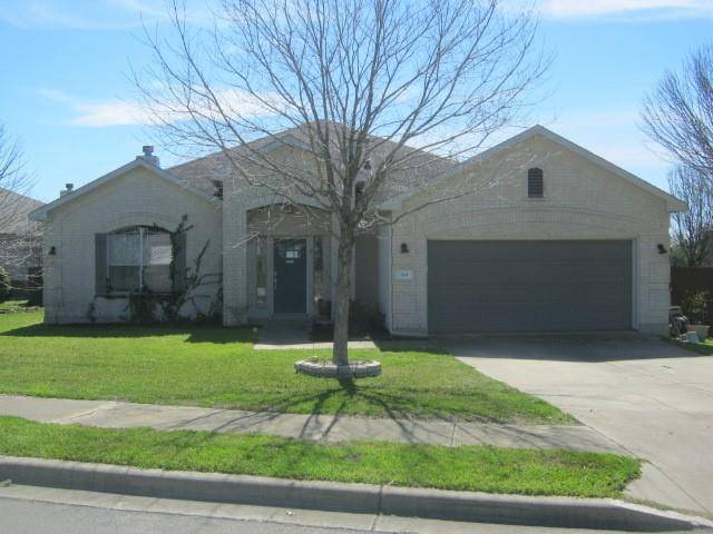 144 Coach DR, Buda, TX 78610