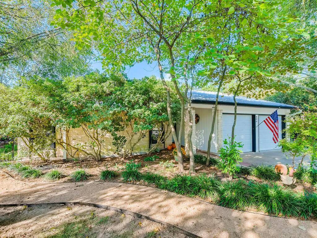 406 Loma Verde ST, Buda, TX 78610