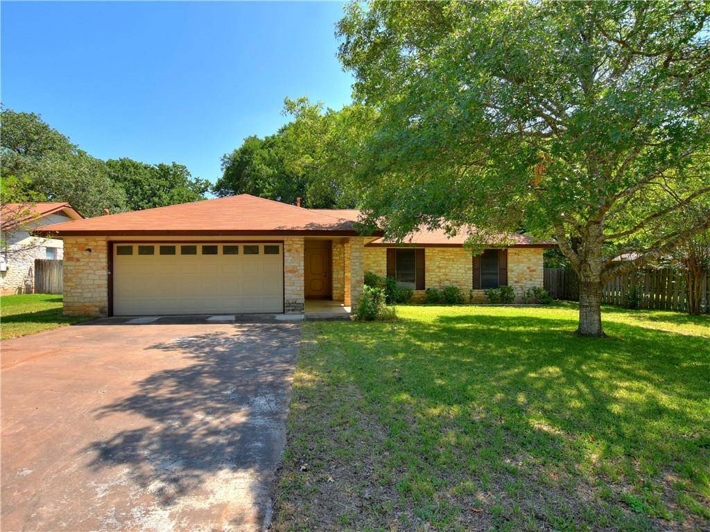 3303 Primrose TRL, Georgetown, TX 78628