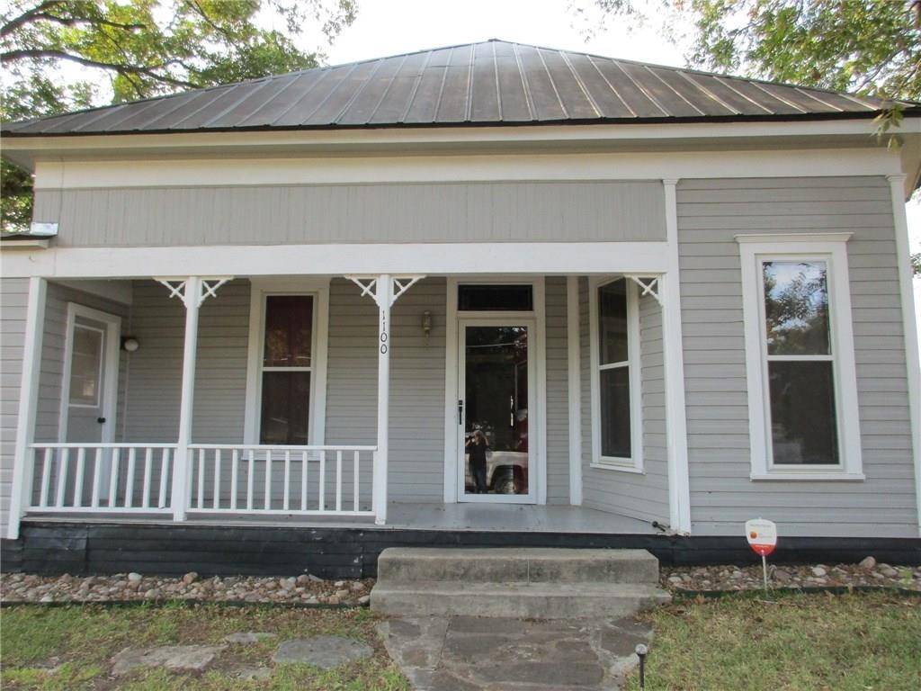 1100 Crider LN, Lampasas, TX 76550
