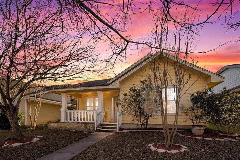 683 Hogan, Kyle, TX 78640