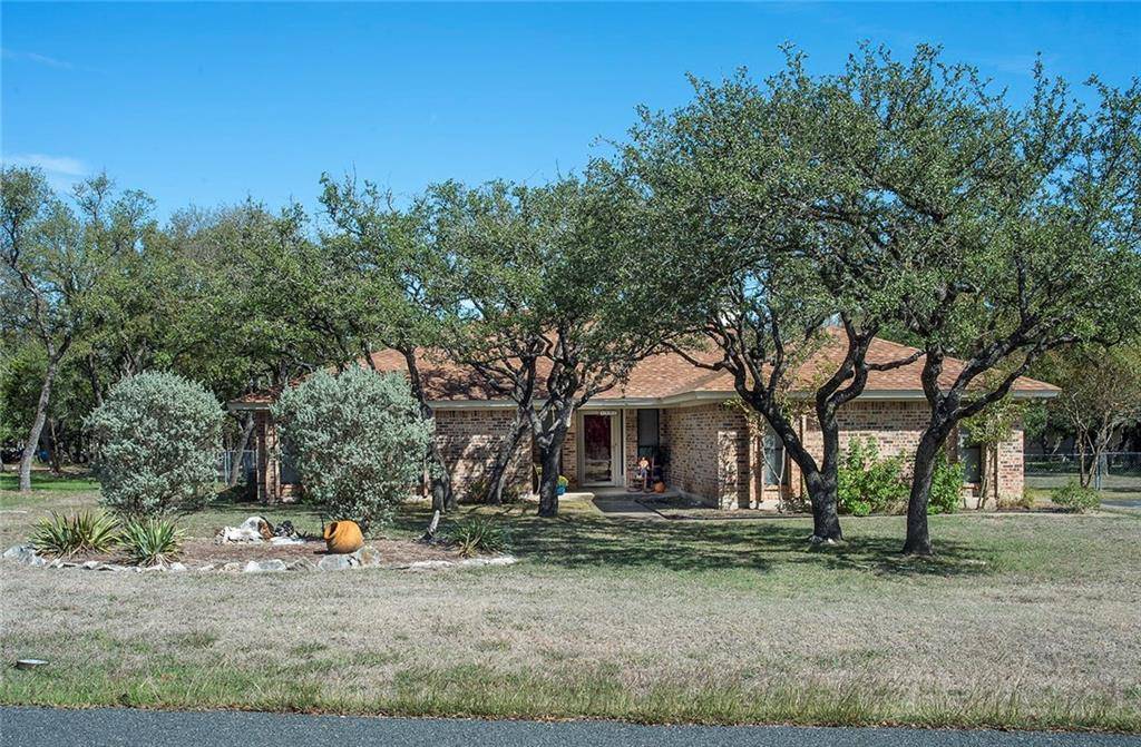 4207 Sevilla DR, Georgetown, TX 78628