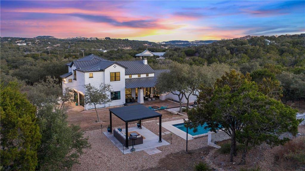 4018 Bee Creek RD, Spicewood, TX 78669