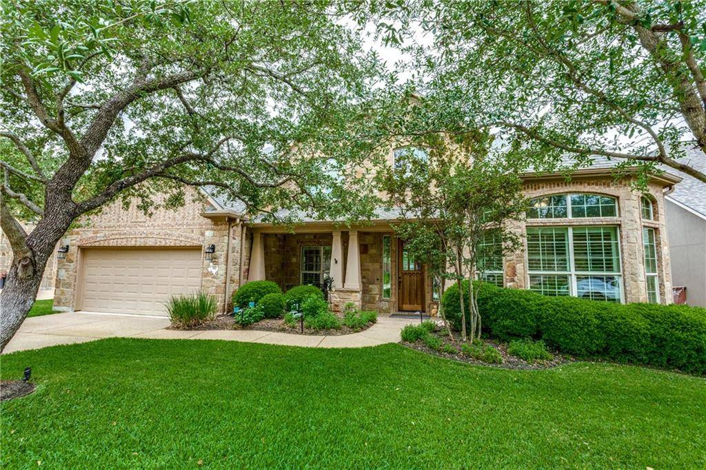 317 Angus DR, Cedar Park, TX 78613