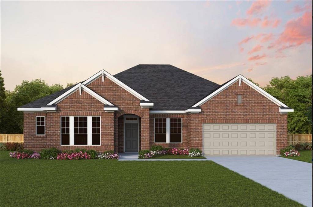 320 Christi CT, Kyle, TX 78640