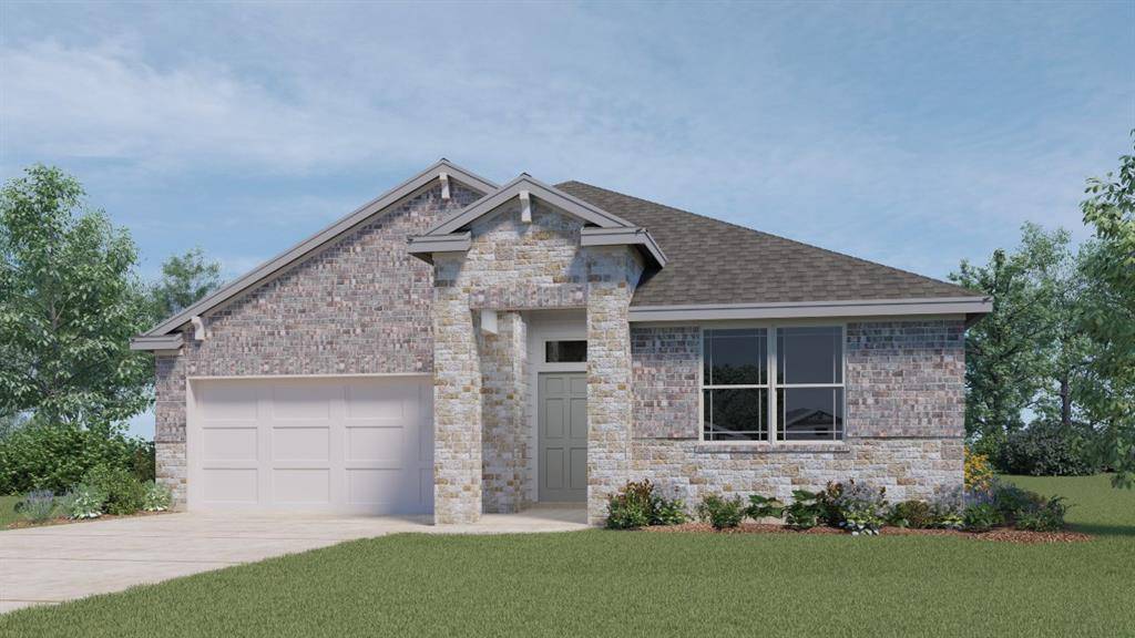 4120 Buffalo Ford RD, Georgetown, TX 78628