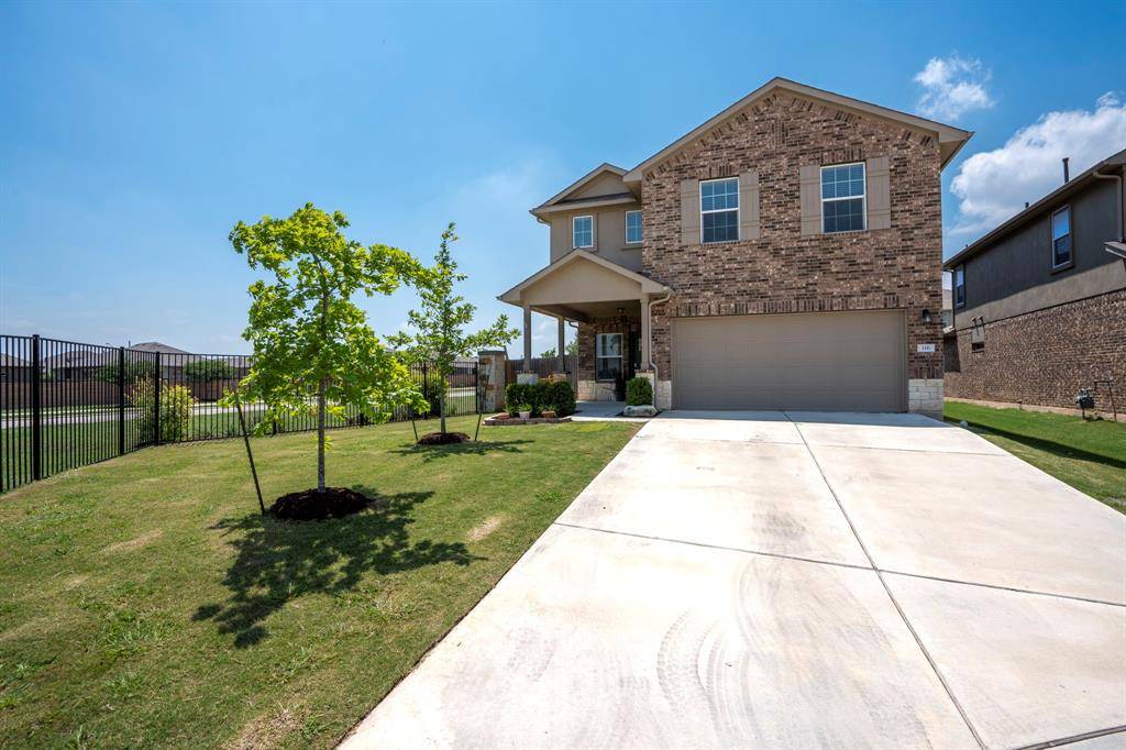 116 SCHUSTER CT, Georgetown, TX 78626