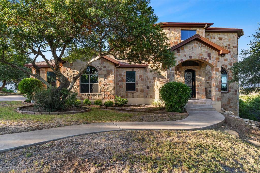 4914 Evidence CV, Spicewood, TX 78669
