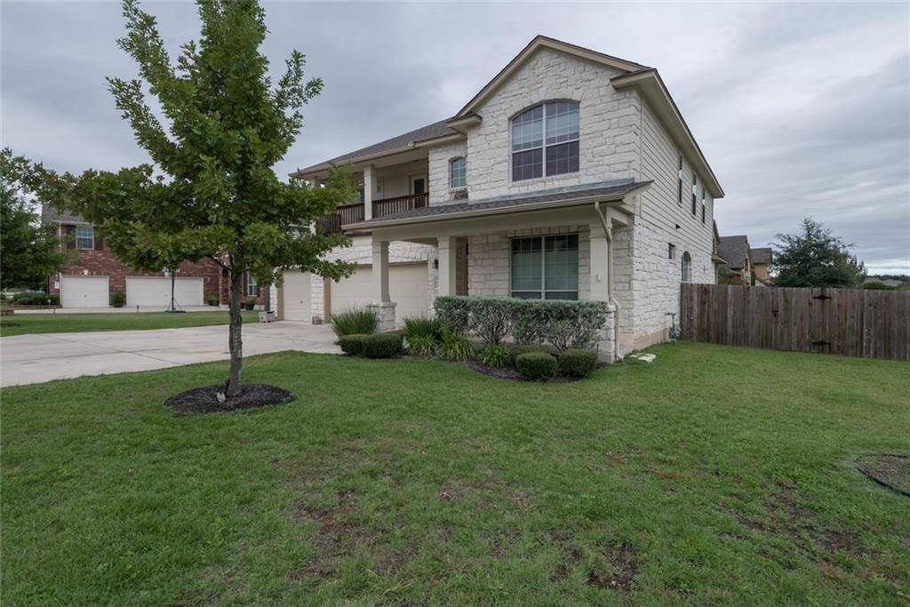900 Canyon Springs DR, Cedar Park, TX 78613
