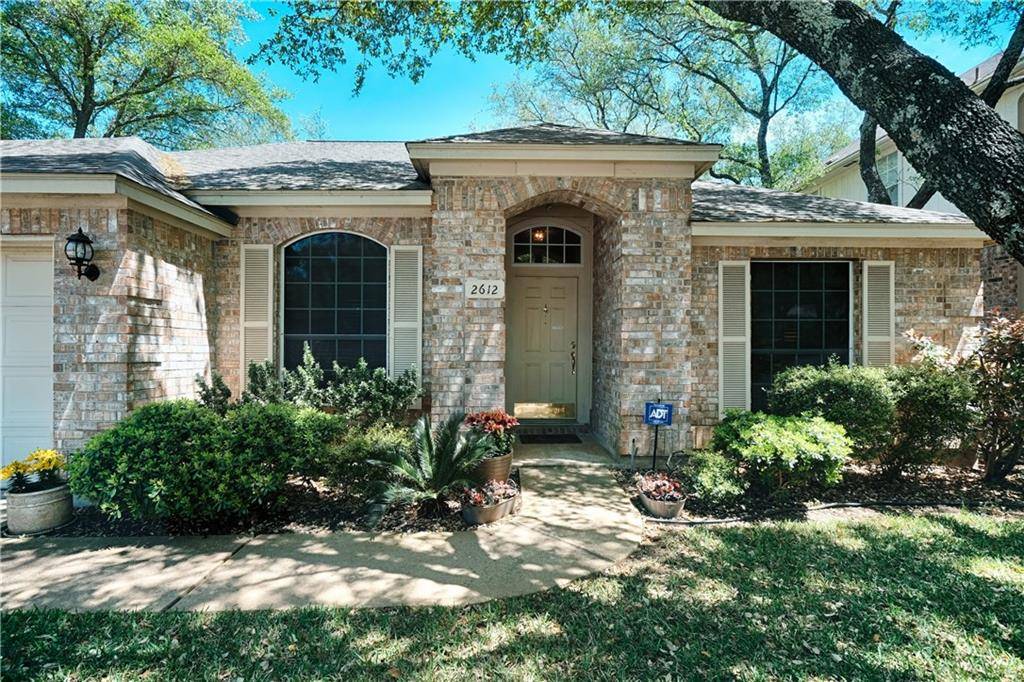 2612 Little Elm TRL, Cedar Park, TX 78613