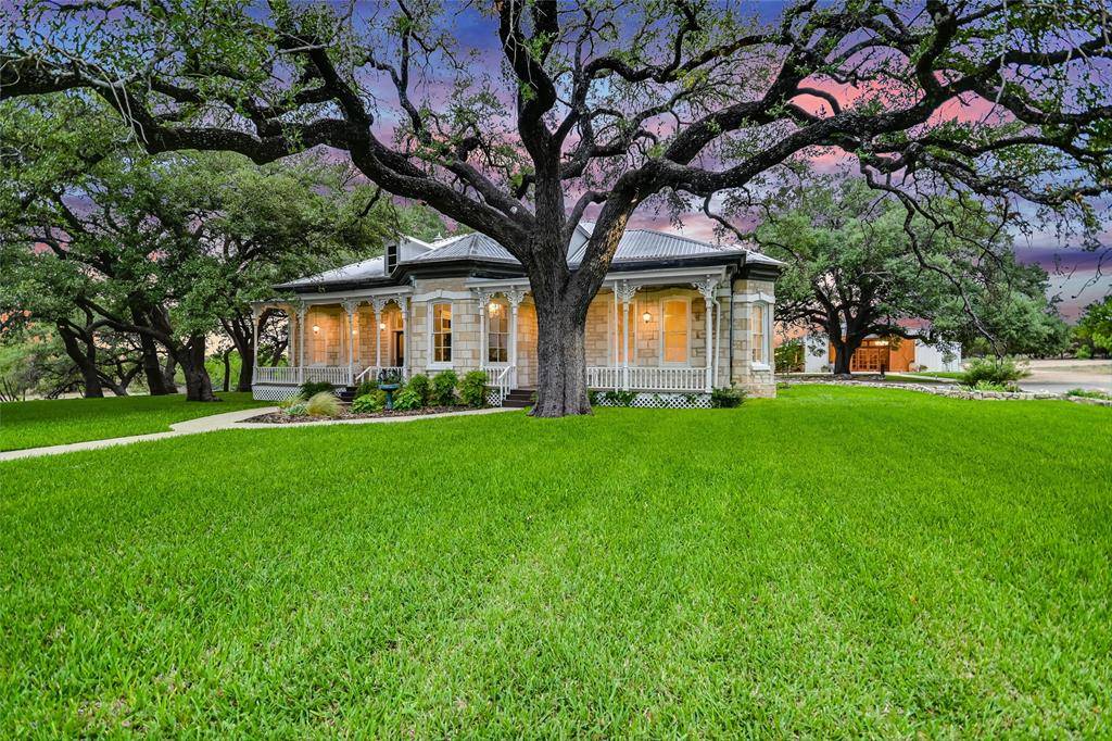 101 E FM 580 ST, Lampasas, TX 76550