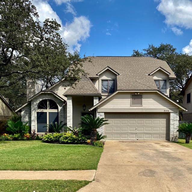 3104 Pepper Grass TRL, Cedar Park, TX 78613