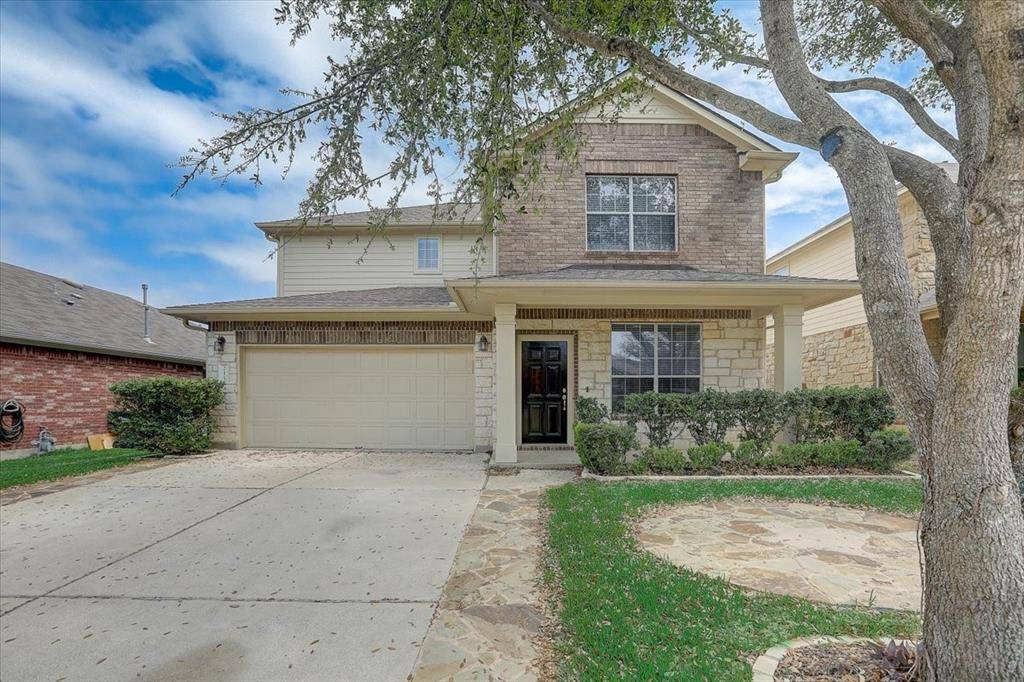 215 Mystic Shadow LN, Buda, TX 78610
