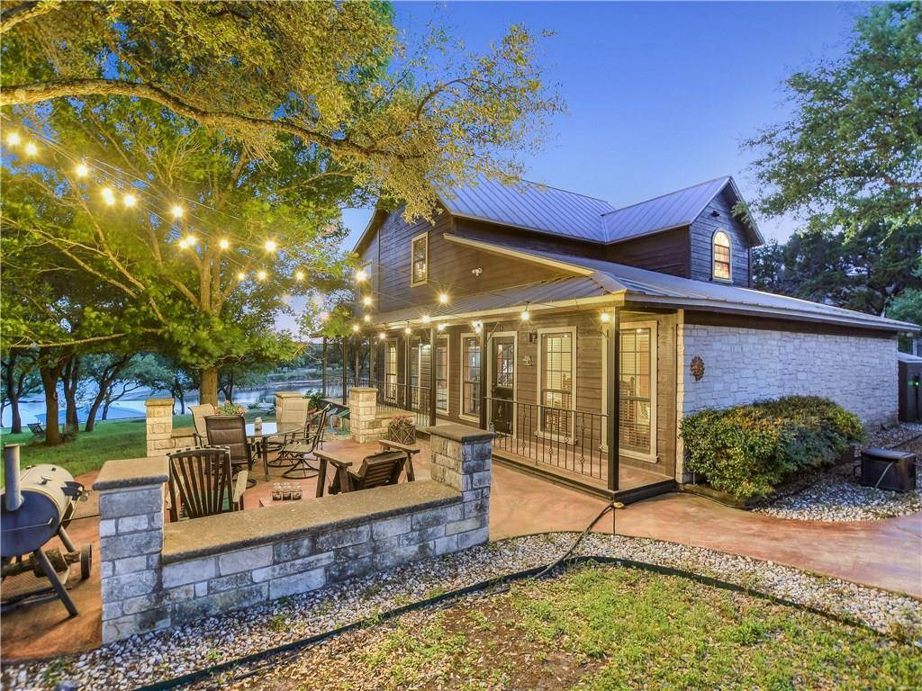 23605 Lakeside DR, Marble Falls, TX 78654