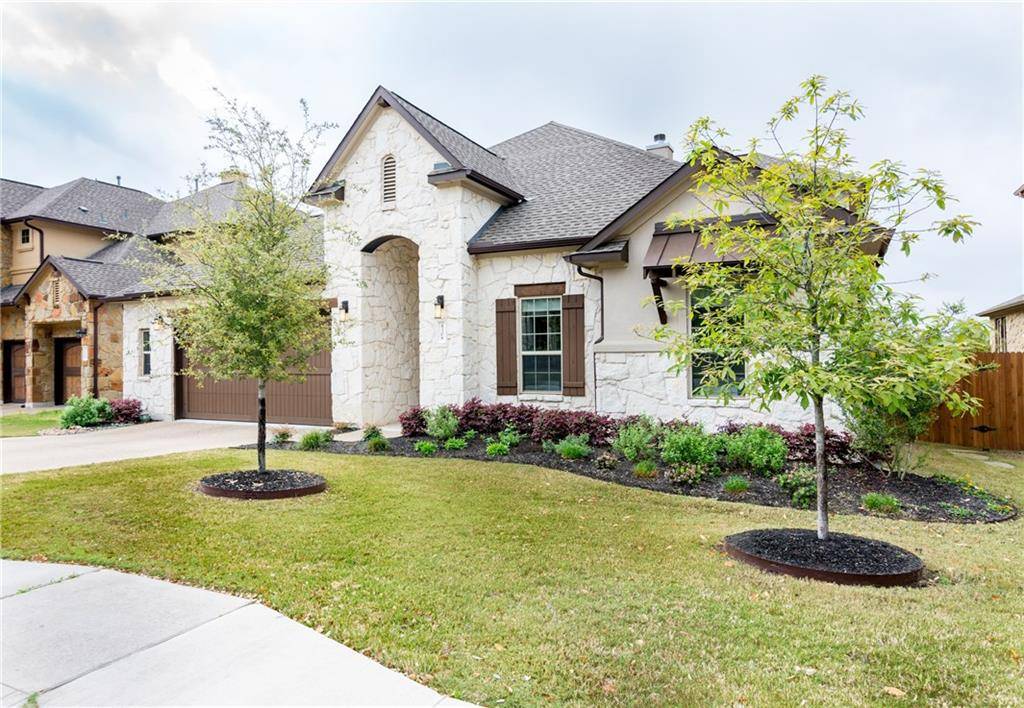 4308 Stiles LN, Cedar Park, TX 78613