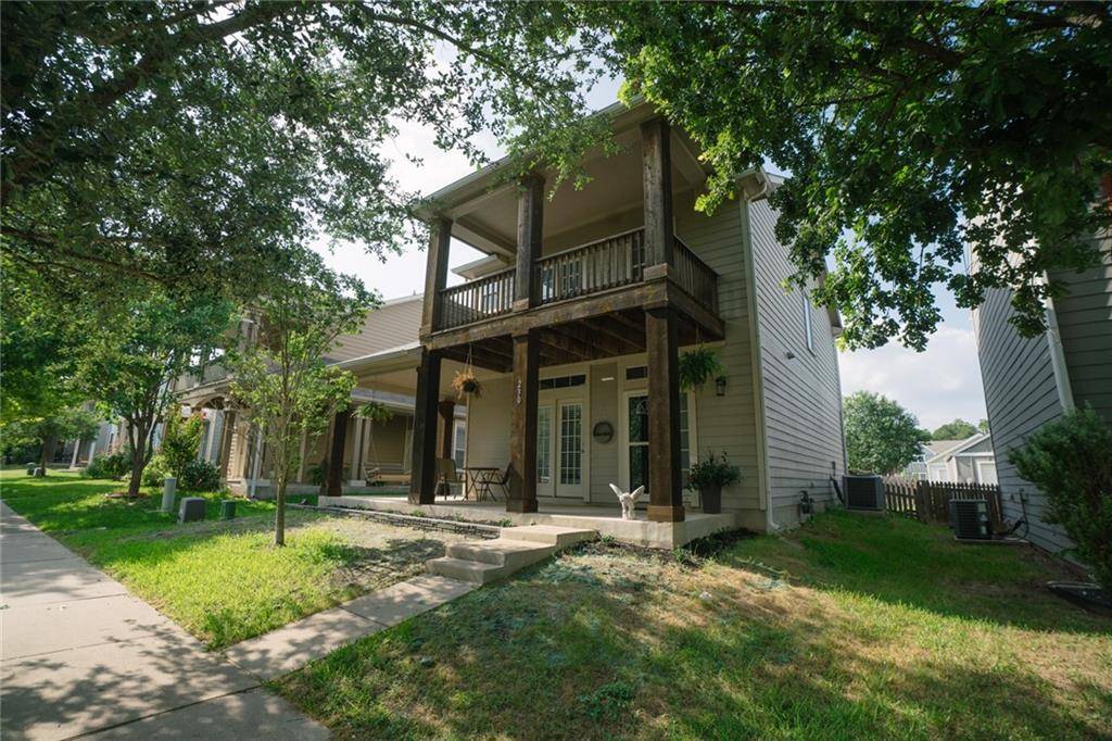 230 Rush HVN, San Marcos, TX 78666
