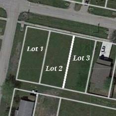 0 E Carrie Manor Lot#2, Manor, TX 78653