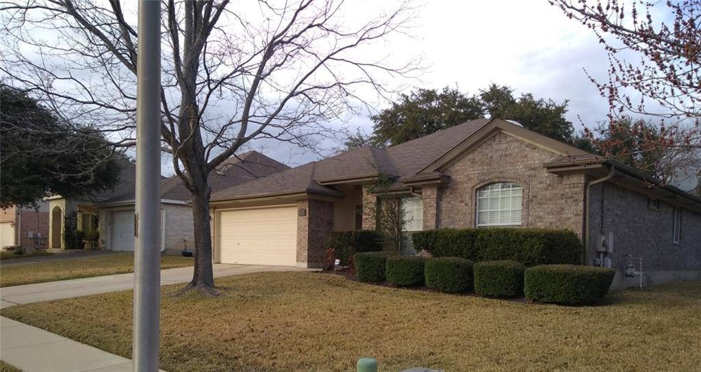 1109 Red Ranch CIR, Cedar Park, TX 78613