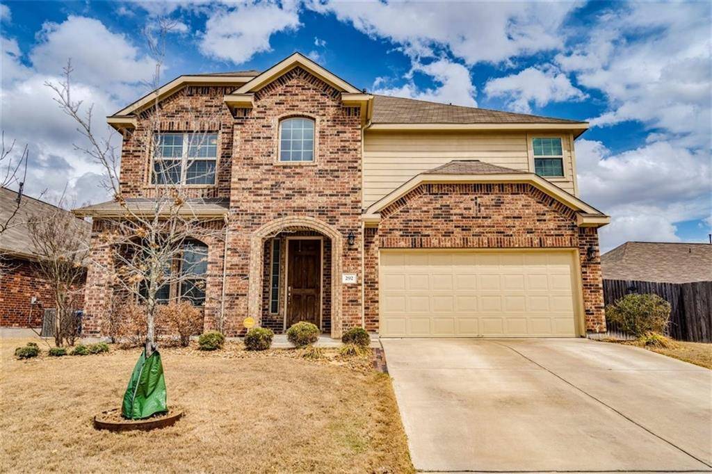 292 Vista Gardens DR, Buda, TX 78610