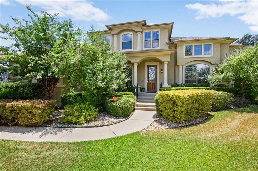 3114 Carnousty ST, Round Rock, TX 78664