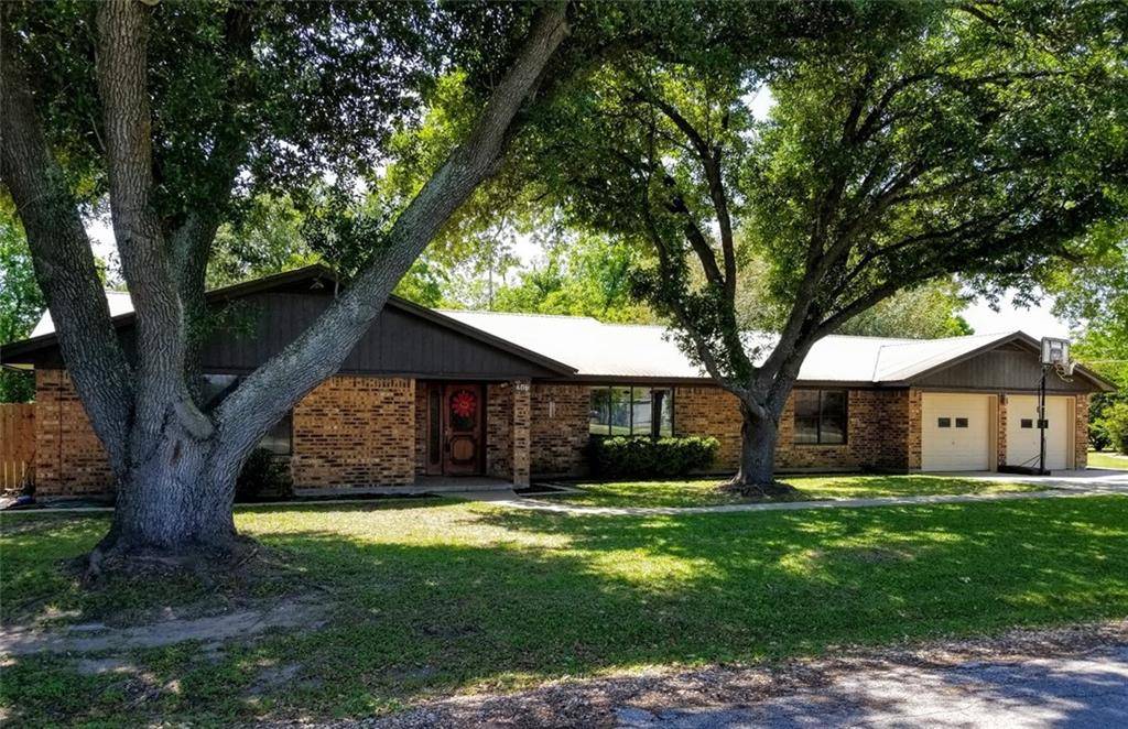 217 N 4th ST, Thorndale, TX 76577