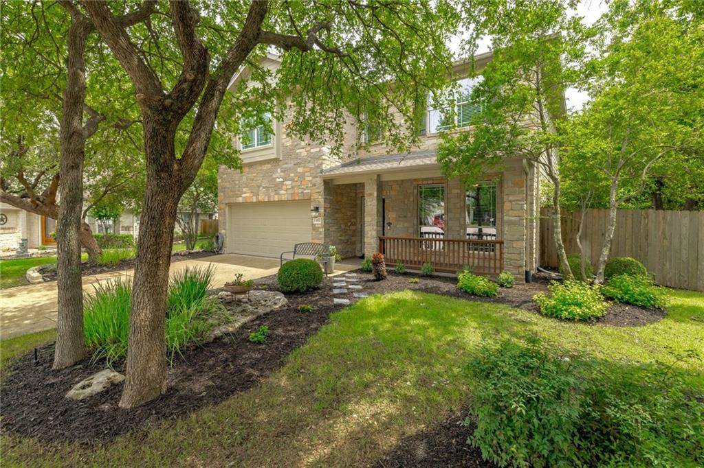 3702 Trailhead CT, Cedar Park, TX 78613