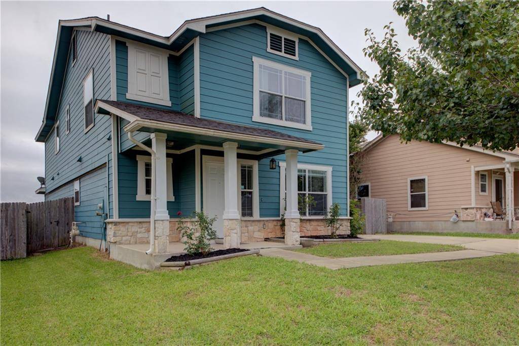 13616 Briarcreek LOOP, Manor, TX 78653