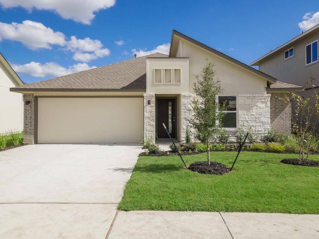 9921 Comely BND, Manor, TX 78653