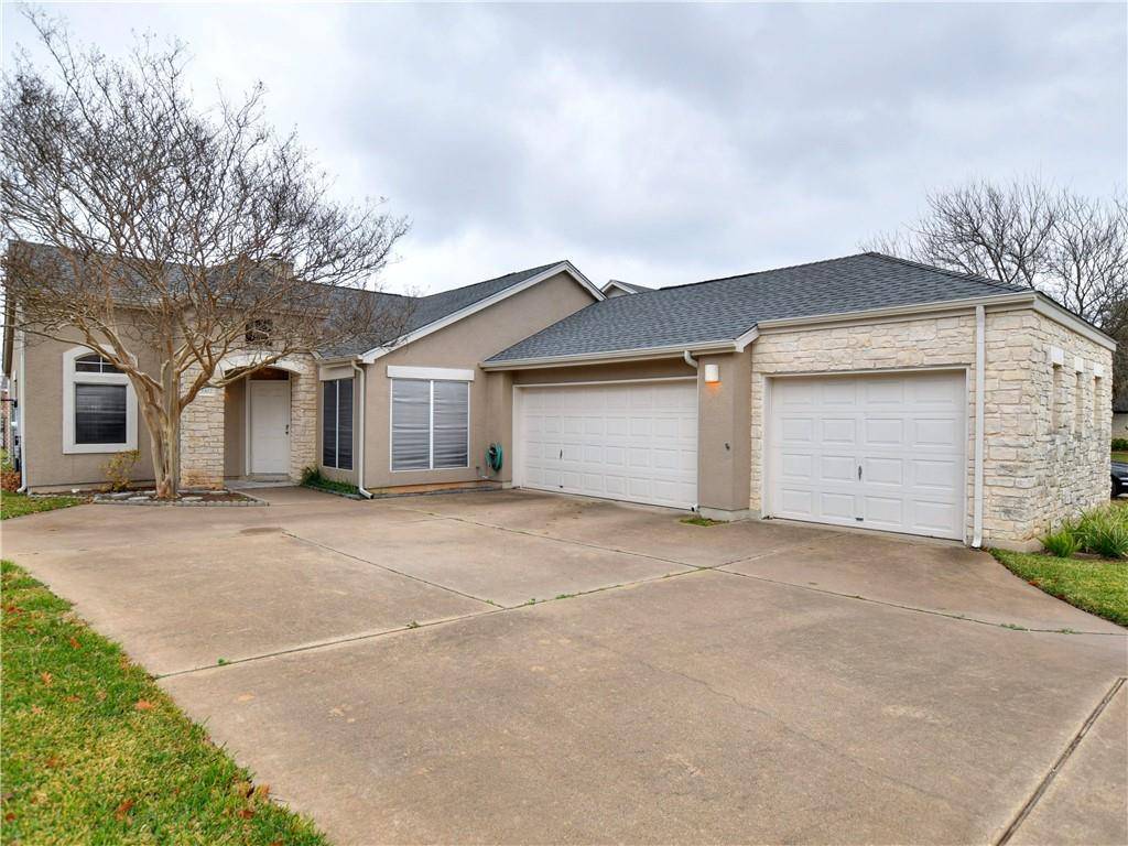 Address not disclosed, Round Rock, TX 78664
