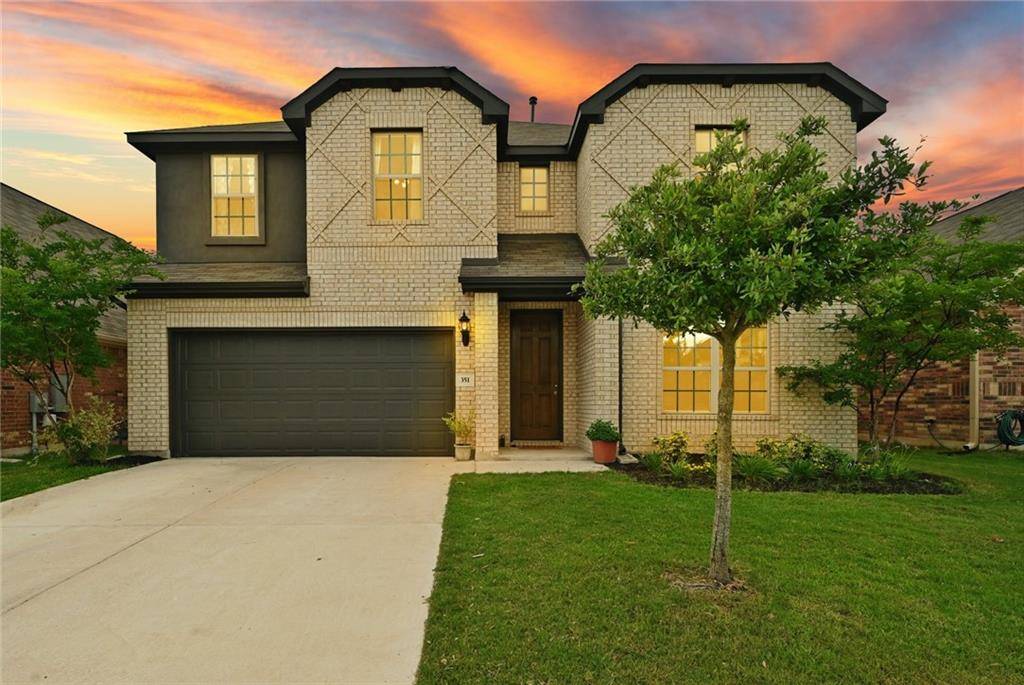 351 Natchez DR, Buda, TX 78610